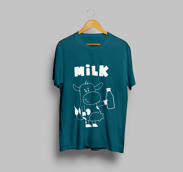 MILK